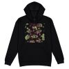 Cloke Mens Edge Hoodie V2 Thumbnail