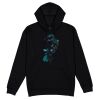Cloke Mens Edge Hoodie V2 Thumbnail