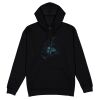 Cloke Mens Edge Hoodie V2 Thumbnail