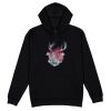 Cloke Mens Edge Hoodie V2 Thumbnail