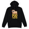 Cloke Mens Edge Hoodie V2 Thumbnail