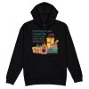 Cloke Mens Edge Hoodie V2 Thumbnail