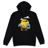 Cloke Mens Edge Hoodie V2 Thumbnail