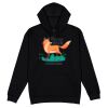 Cloke Mens Edge Hoodie V2 Thumbnail