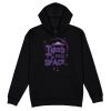 Cloke Mens Edge Hoodie V2 Thumbnail