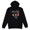 Cloke Mens Edge Hoodie V2 Thumbnail