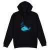 Cloke Mens Edge Hoodie V2 Thumbnail