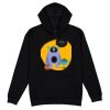Cloke Mens Edge Hoodie V2 Thumbnail
