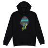 Cloke Mens Edge Hoodie V2 Thumbnail