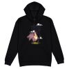 Cloke Mens Edge Hoodie V2 Thumbnail
