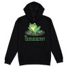 Cloke Mens Edge Hoodie V2 Thumbnail
