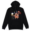 Cloke Mens Edge Hoodie V2 Thumbnail