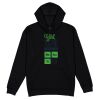 Cloke Mens Edge Hoodie V2 Thumbnail