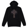 Cloke Mens Edge Hoodie V2 Thumbnail