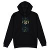 Cloke Mens Edge Hoodie V2 Thumbnail