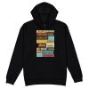 Cloke Mens Edge Hoodie V2 Thumbnail