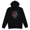 Cloke Mens Edge Hoodie V2 Thumbnail
