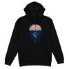 Cloke Mens Edge Hoodie V2 Thumbnail