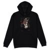Cloke Mens Edge Hoodie V2 Thumbnail