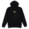 Cloke Mens Edge Hoodie V2 Thumbnail
