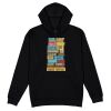 Cloke Mens Edge Hoodie V2 Thumbnail