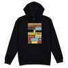 Cloke Mens Edge Hoodie V2 Thumbnail