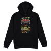Cloke Mens Edge Hoodie V2 Thumbnail