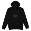 Cloke Mens Edge Hoodie V2 Thumbnail