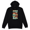 Cloke Mens Edge Hoodie V2 Thumbnail