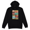 Cloke Mens Edge Hoodie V2 Thumbnail