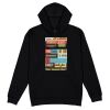 Cloke Mens Edge Hoodie V2 Thumbnail