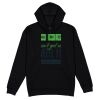 Cloke Mens Edge Hoodie V2 Thumbnail