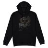 Cloke Mens Edge Hoodie V2 Thumbnail