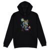 Cloke Mens Edge Hoodie V2 Thumbnail