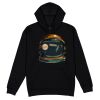 Cloke Mens Edge Hoodie V2 Thumbnail