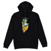 Cloke Mens Edge Hoodie V2 Thumbnail