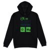 Cloke Mens Edge Hoodie V2 Thumbnail