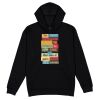 Cloke Mens Edge Hoodie V2 Thumbnail