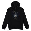 Cloke Mens Edge Hoodie V2 Thumbnail