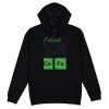 Cloke Mens Edge Hoodie V2 Thumbnail