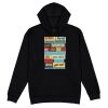 Cloke Mens Edge Hoodie V2 Thumbnail