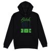 Cloke Mens Edge Hoodie V2 Thumbnail