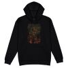 Cloke Mens Edge Hoodie V2 Thumbnail