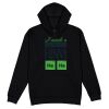 Cloke Mens Edge Hoodie V2 Thumbnail