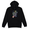 Cloke Mens Edge Hoodie V2 Thumbnail