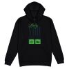 Cloke Mens Edge Hoodie V2 Thumbnail