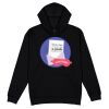 Cloke Mens Edge Hoodie V2 Thumbnail
