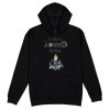 Cloke Mens Edge Hoodie V2 Thumbnail