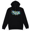 Cloke Mens Edge Hoodie V2 Thumbnail
