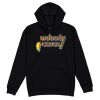 Cloke Mens Edge Hoodie V2 Thumbnail